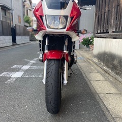 CB1300スーパーボルドールの画像