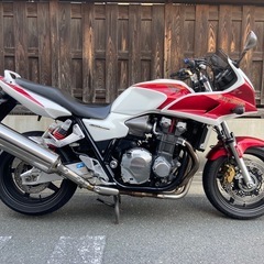 CB1300スーパーボルドールの画像