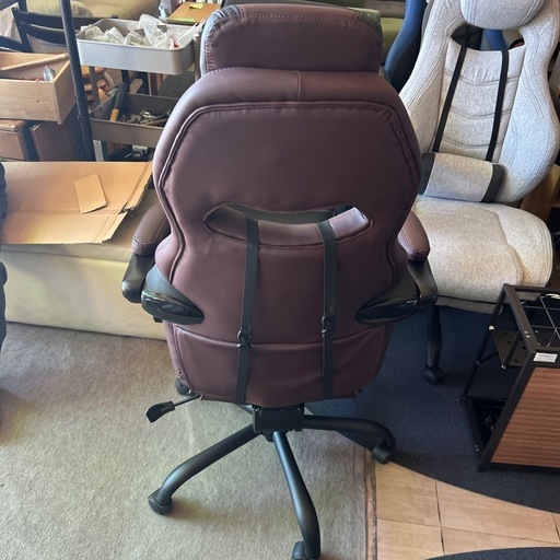 【新品】ゲームチェア