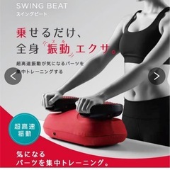 YA-MAN スイングビート　ダイエット　エクサの画像