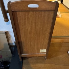 スリッパ立の画像