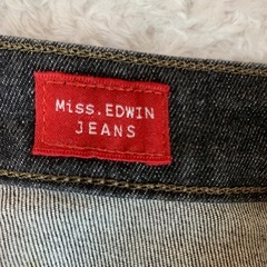 ミスエドウィンの画像