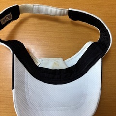 adidas ゴルフ　帽子の画像