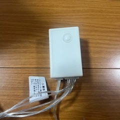 コロナ産業　4ｍ　640球 電球色LEDイルミネーションライトの画像