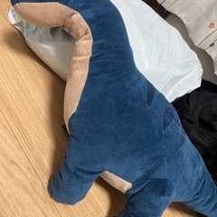 被り物、ぬいぐるみ、クッションの画像