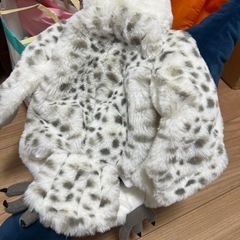 被り物、ぬいぐるみ、クッションの画像