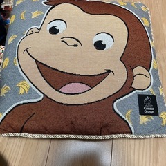 被り物、ぬいぐるみ、クッションの画像