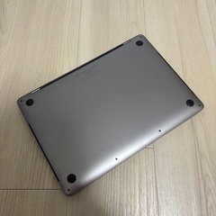 11/3美品♡MacBook pro13インチの画像