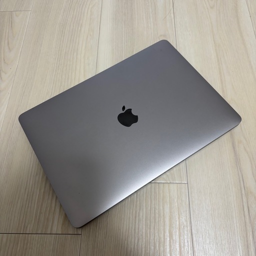 12/2【値下げ】美品♡MacBook pro13インチ
