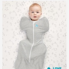 スワドル👶🏻おくるみの画像