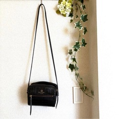 【難あり】ケイトスペード　ショルダーバッグの画像