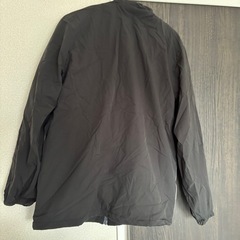 軽量ダウンジャケットの画像