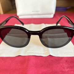 ジェントルモンスター　サングラスの画像