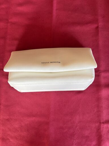 ジェントルモンスター　サングラス