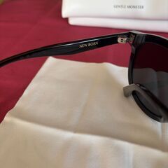 ジェントルモンスター　サングラスの画像