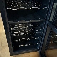 ワインセラーの画像