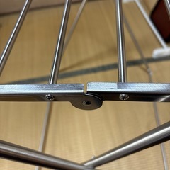 洗濯物干しの画像