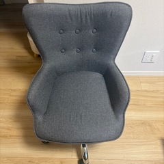 デスクチェア
の画像