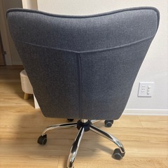 デスクチェア
の画像