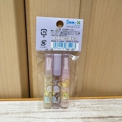 ①新品未使用🎁すみっコぐらし おみくじキャップ 定価税別300円❁¨̮の画像