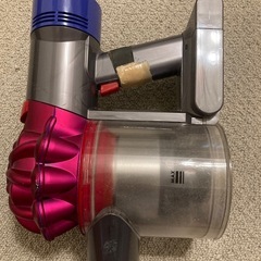 Dyson V7 ジャンクの画像