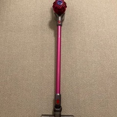 Dyson V7 ジャンクの画像