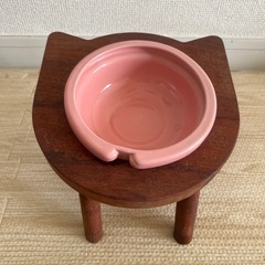 ペット　食器 の画像