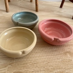 ペット　食器 の画像