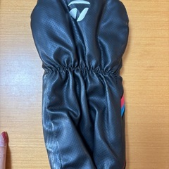 ゴルフ用品の画像