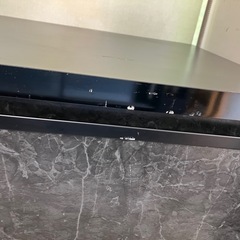 石 2511-047 キッチンカウンター 大理石調 キズ 汚れありの画像