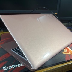 [取引中] 2024年 ノートパソコン Windows11 25H2 Office2021 使用時間約80時間 Bluetoothスピーカー付きの画像