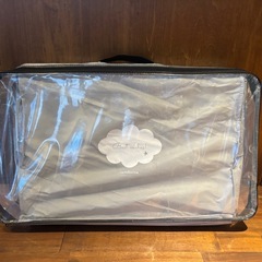 ベビーマットレス（60cm×90cm）の画像