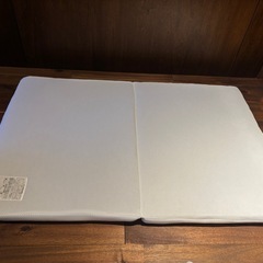 ベビーマットレス（60cm×90cm）の画像