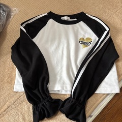 7日処分 150 女の子セットの画像