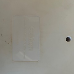 知育玩具の画像