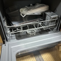食洗機の画像