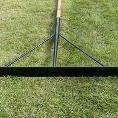 金象 レーキの画像