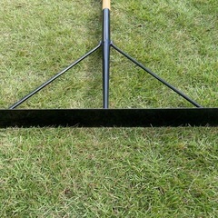 金象 レーキの画像