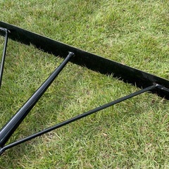 金象 レーキの画像