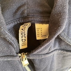 服セットの画像