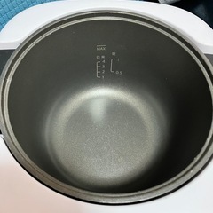 多機能調理＋糖質オフ炊飯器 NC-F180の画像