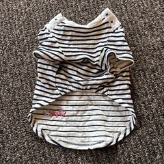 犬用服Ｌサイズの画像