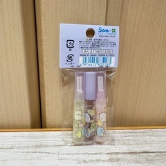 ②新品未使用🎁すみっコぐらし おみくじキャップ 定価税別300円❁¨̮の画像