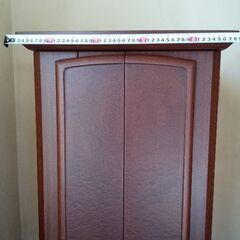 コンパクト仏壇の画像