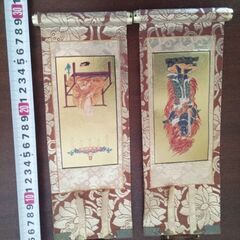 コンパクト仏壇の画像