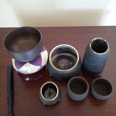 コンパクト仏壇の画像