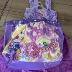 プールパジャマの画像