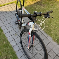 ジャイアント・クロスバイクの画像