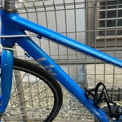 リブ　クロスバイクXXSの画像