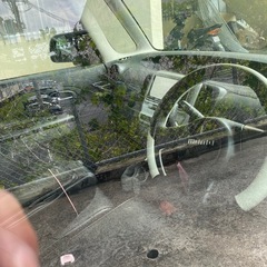 部品取り車　タント4万の画像